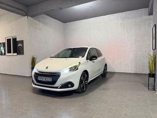 Peugeot 208 2017 GT Line-thumb-5
