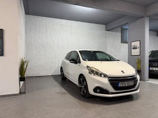Peugeot 208 2017 GT Line-thumb-6