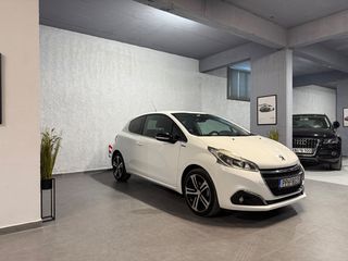 Peugeot 208 2017 GT Line-thumb-7