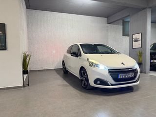 Peugeot 208 2017 GT Line-thumb-8