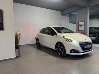 Peugeot 208 2017 GT Line-thumb-9