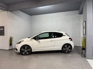 Peugeot 208 2017 GT Line-thumb-10