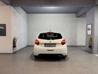 Peugeot 208 2017 GT Line-thumb-13