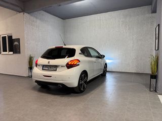 Peugeot 208 2017 GT Line-thumb-14