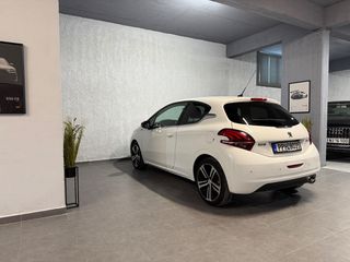 Peugeot 208 2017 GT Line-thumb-15