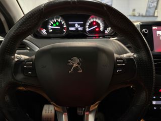 Peugeot 208 2017 GT Line-thumb-18