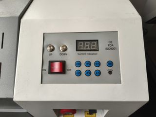 Laser χάραξης 40Χ40 50W