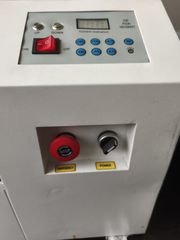 Laser χάραξης 40Χ40 50W-thumb-3