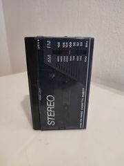 Walkman Recor