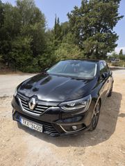 Renault Megane 2016 bose