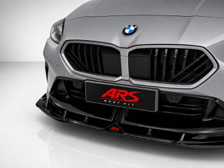 Εμπρός Σπλίτερ V.1 BMW 2 Series Gran Coupe F74 M-Pack / M235i