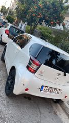 Toyota iQ 2013 iq