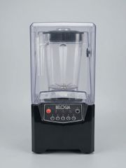 Blender Belogia (Μεταχειρισμένο) , 5 αυτόματες επιλογές ταχύτητας , Ισχύς: 800 W , Χωρητικότητα Κανάτας: 1.5 λίτρα-thumb-1