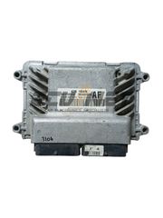 ΕΓΚΕΦΑΛΟΣ ΚΙΝΗΤΗΡΑ CHEVROLET AVEO 1.2 5WY5956F 96469978AF 42R 1BWN
