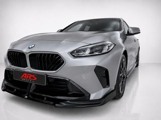 Εμπρός Σπλίτερ V.2 BMW 2 Series Gran Coupe F74 M-Pack / M235i