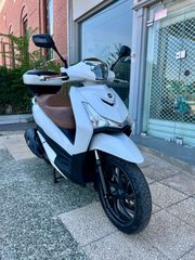 Sym HD 300 2021