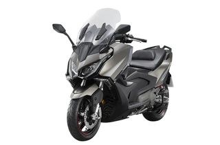 Kymco AK 550 Premium 2026 SUPER ΠΡΟΣΦΟΡΑ 9.495€ 3 ΧΡΟΝΙΑ ΕΓΓΥΗΣΗ