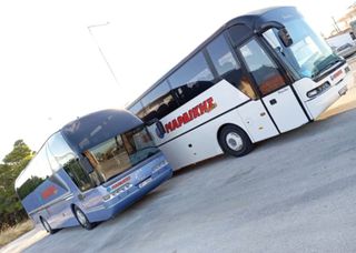 Neoplan 2000 2000