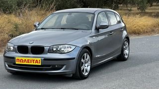 Bmw 116 2011