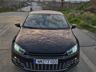 Volkswagen Scirocco 2010 TSI