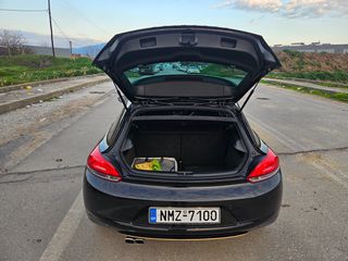 Volkswagen Scirocco 2010 TSI-thumb-9