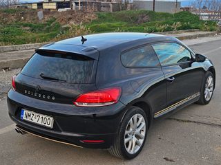 Volkswagen Scirocco 2010 TSI-thumb-11