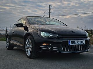 Volkswagen Scirocco 2010 TSI-thumb-13