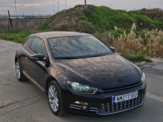 Volkswagen Scirocco 2010 TSI-thumb-14