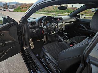 Volkswagen Scirocco 2010 TSI-thumb-18
