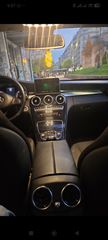 Mercedes-Benz C 180 2015 C
