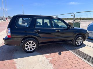 Subaru Forester 2006 Xt 2000cc