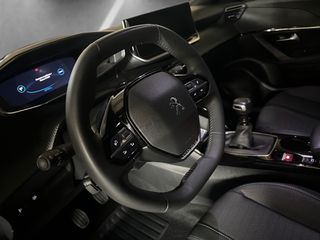 Peugeot 2008 2023 Allure * GALLO S.A. *-thumb-9