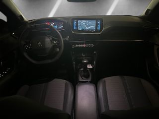 Peugeot 2008 2023 Allure * GALLO S.A. *-thumb-10
