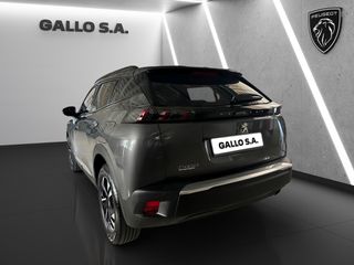 Peugeot 2008 2023 Allure * GALLO S.A. *-thumb-3