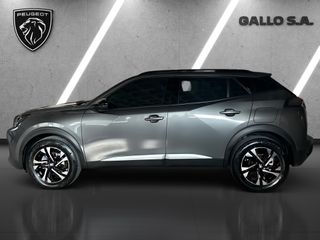 Peugeot 2008 2023 Allure * GALLO S.A. *-thumb-8