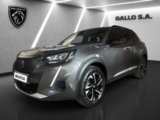Peugeot 2008 2023 Allure * GALLO S.A. *-thumb-2