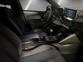Peugeot 2008 2023 Allure * GALLO S.A. *-thumb-14