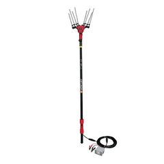 ΕΛΑΙΟΡΑΒΔΙΣΤΙΚΟ GARDENMAN MERCURY 33volt "telescope"