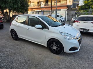 Peugeot 208 2019 ΕΠΑΓΓΕΛΜΑΤΙΚΟ