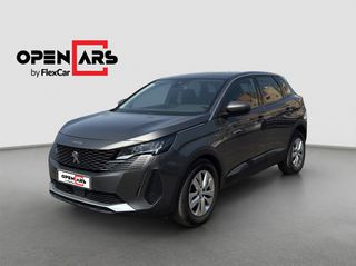 Peugeot 3008 2021 Corporate | Δόσεις Χωρίς Τράπεζα