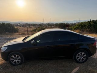 Volvo S60 2012