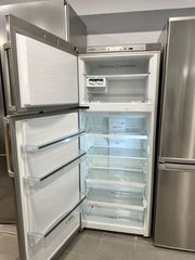 Ψυγείο δίπορτο: Bosch 170x70-thumb-2
