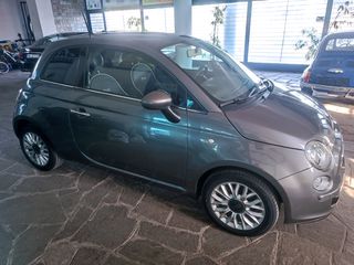 Fiat 500 2015 ΑΥΤΟΜΑΤΟ-thumb-5