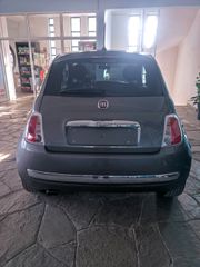 Fiat 500 2015 ΑΥΤΟΜΑΤΟ-thumb-6