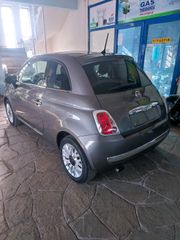 Fiat 500 2015 ΑΥΤΟΜΑΤΟ-thumb-7