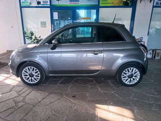 Fiat 500 2015 ΑΥΤΟΜΑΤΟ-thumb-4