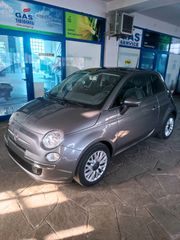 Fiat 500 2015 ΑΥΤΟΜΑΤΟ