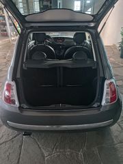 Fiat 500 2015 ΑΥΤΟΜΑΤΟ-thumb-10