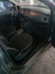 Fiat 500 2015 ΑΥΤΟΜΑΤΟ-thumb-14
