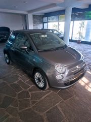 Fiat 500 2015 ΑΥΤΟΜΑΤΟ-thumb-1